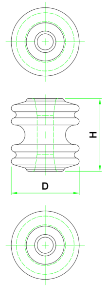 SKETCH FOR SPOOL INS 53-3 - TABLE 1 (1)