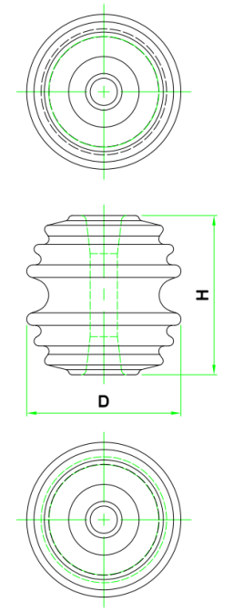 SKETCH FOR SPOOL INS 53-5 - TABLE 1 (1)